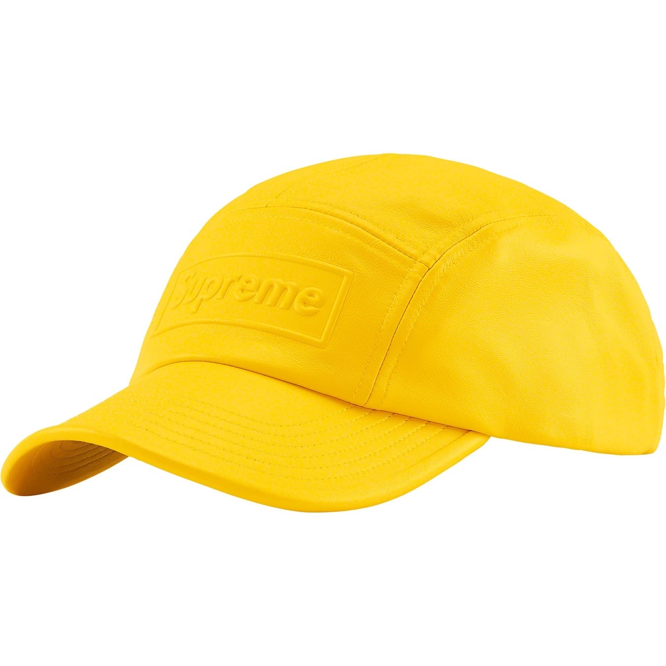 GORE-TEX Leather Camp Cap view 6